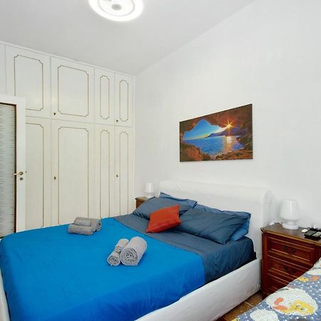 Casa Dica Apartment Rapallo Exterior foto
