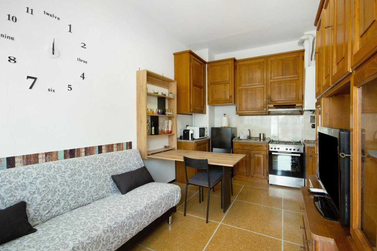 Casa Dica Apartment Rapallo Exterior foto