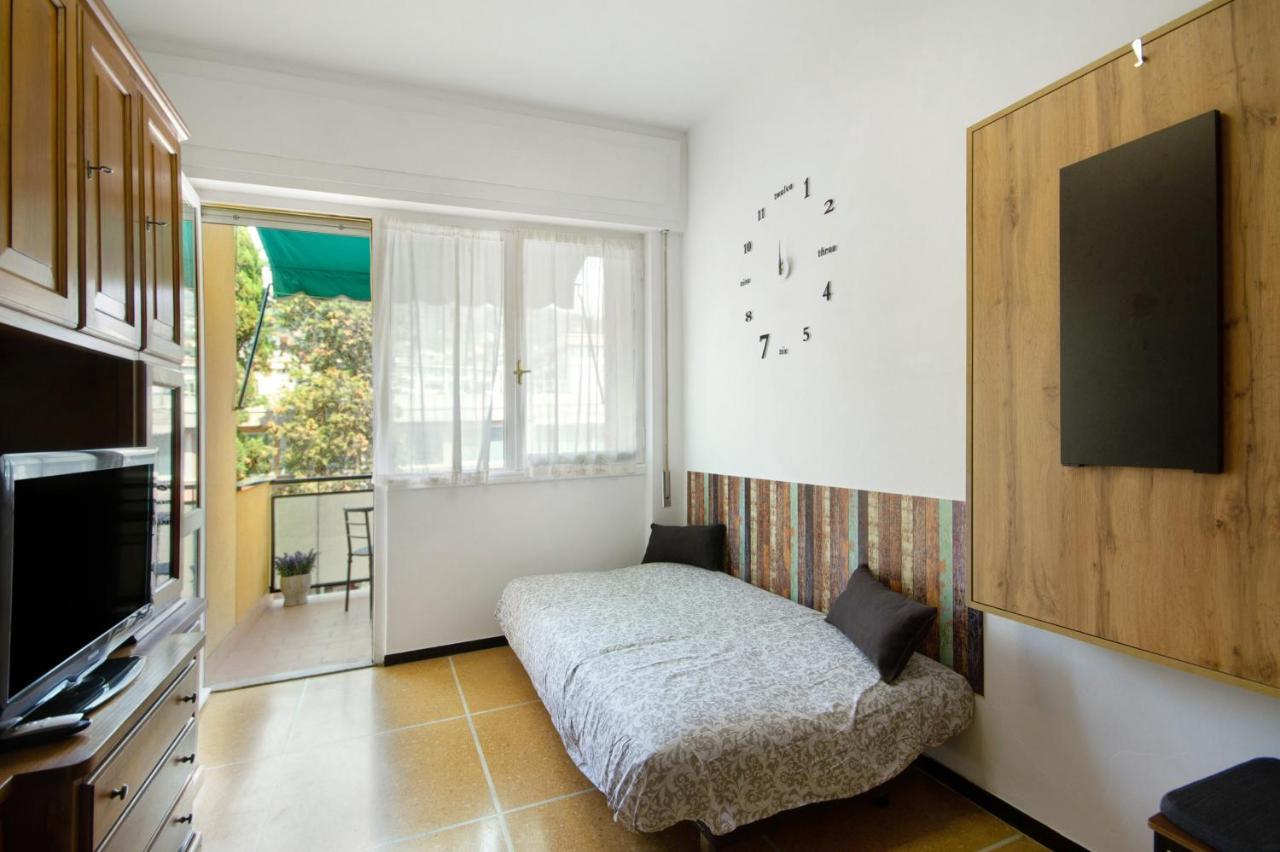 Casa Dica Apartment Rapallo Exterior foto