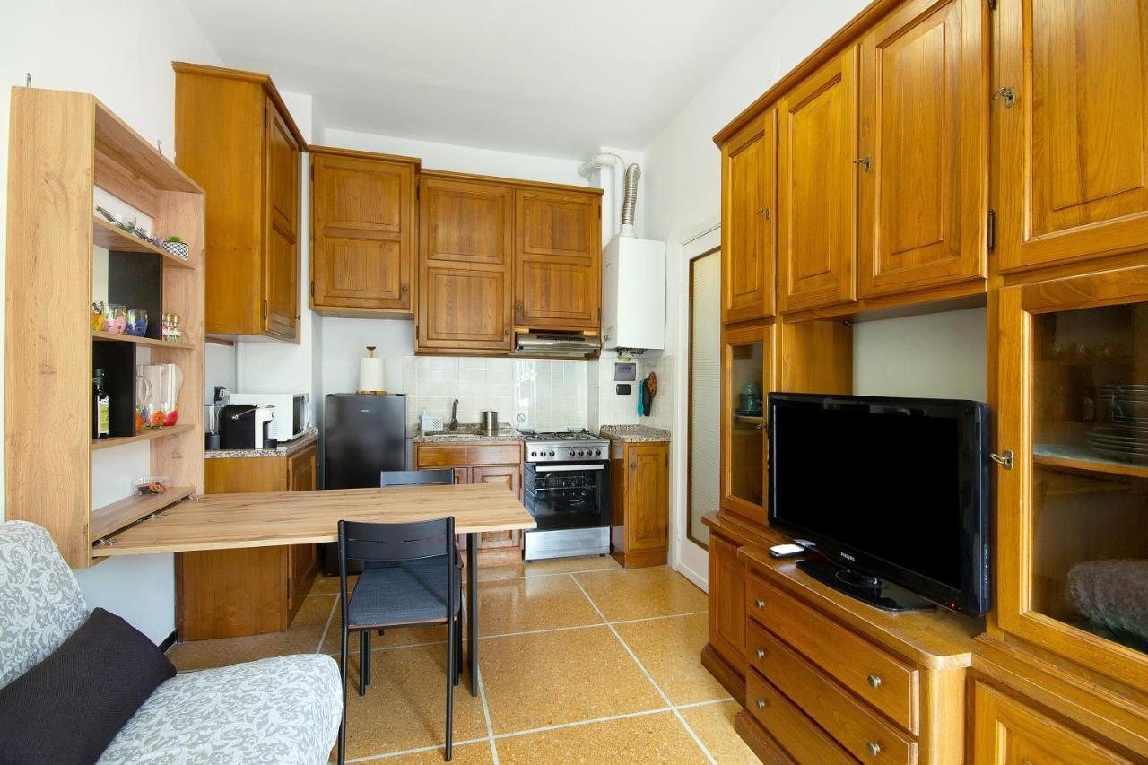 Casa Dica Apartment Rapallo Exterior foto